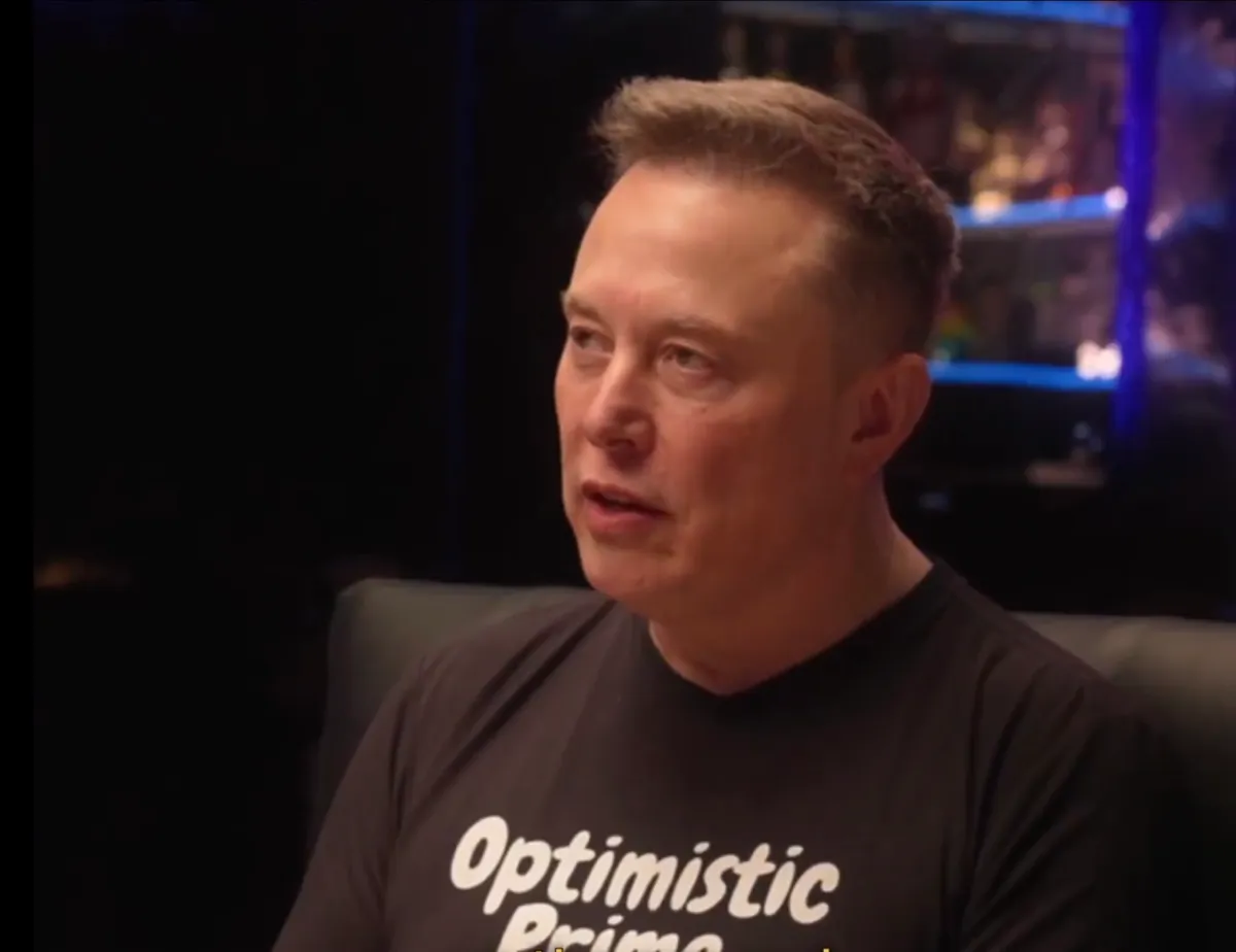 Elon Musk's Revolutionary Approach to Founder Power: A Game-Changer in Business Leadership