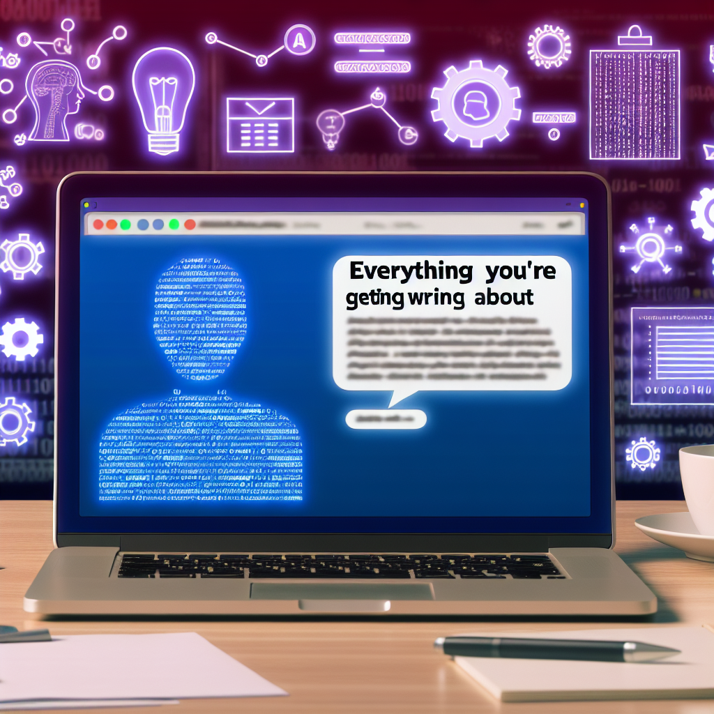 Everything You're Getting Wrong About ChatGPT