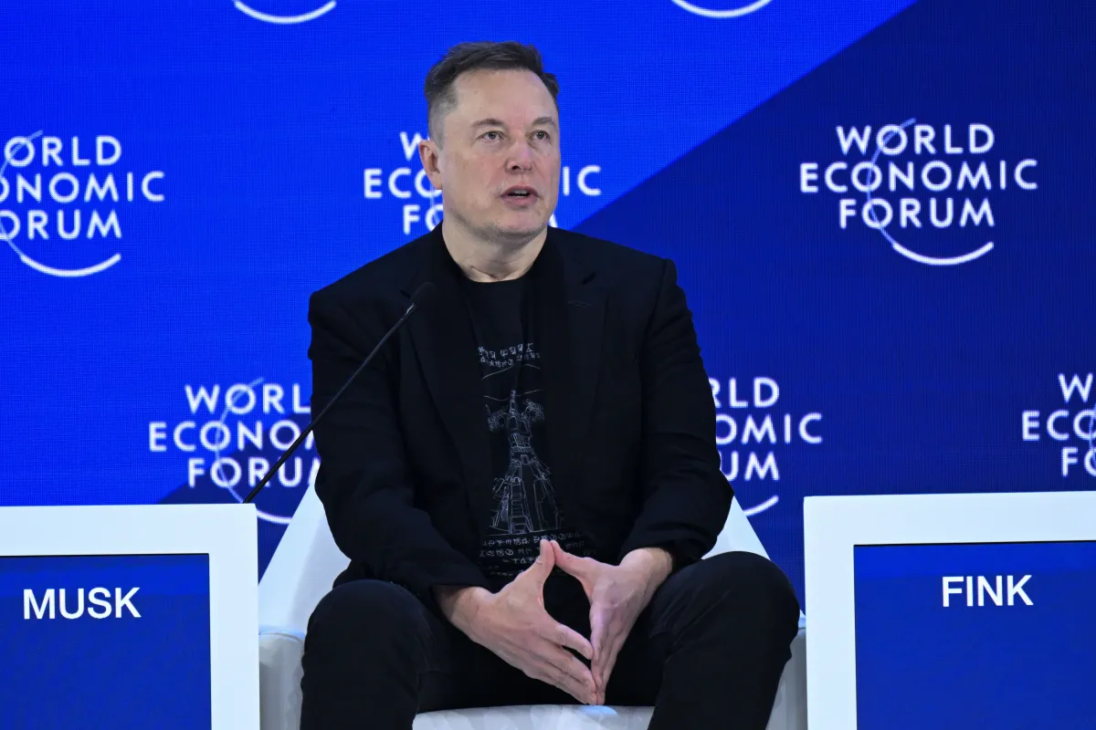 Exploring Elon Musk's Vision: The Future of SpaceX and xAI in the 'Everything' Business