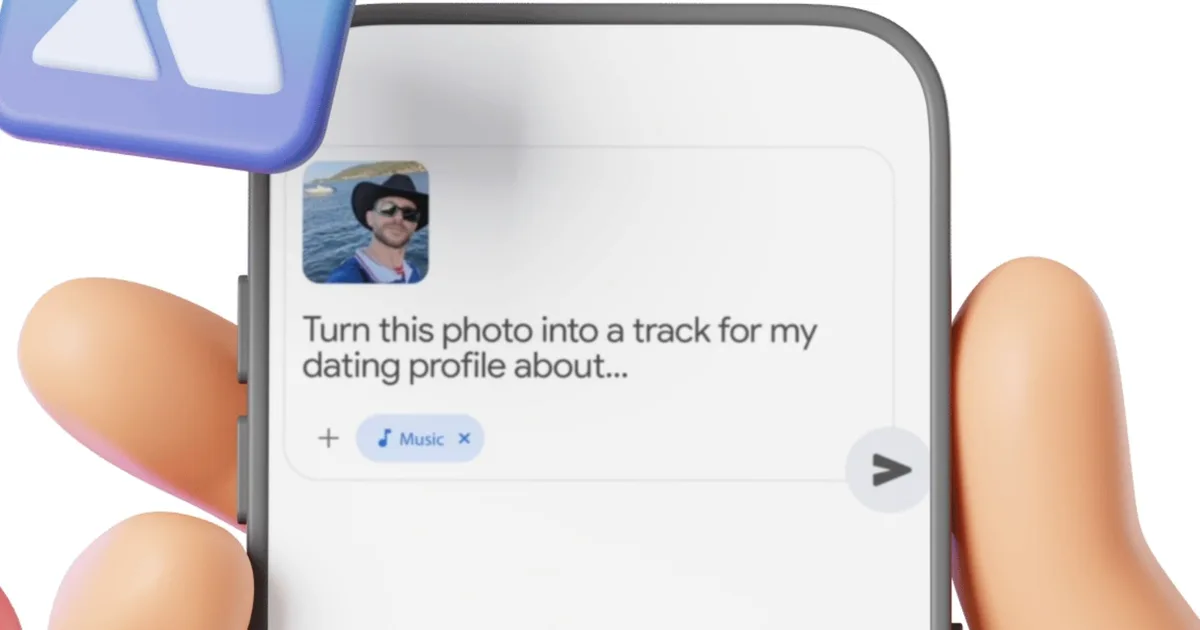 Google Gemini Unveils Lyria 3: An Innovative AI Model for Creating Music from Words and Images