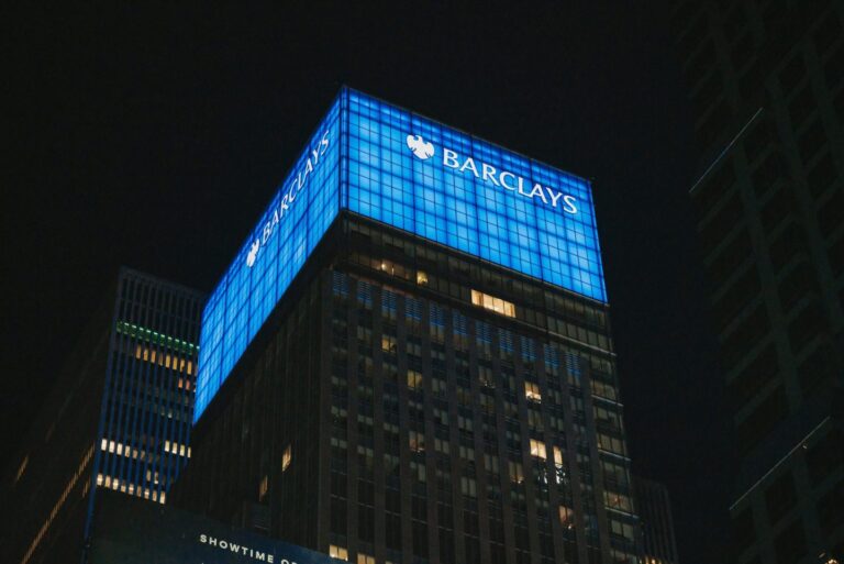 How Barclays Leverages AI to Reduce Costs and Enhance Profits