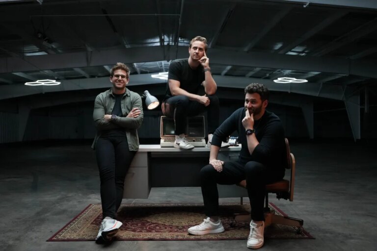 LinQ Secures $20M Funding to Integrate AI Assistants Seamlessly into Messaging Apps