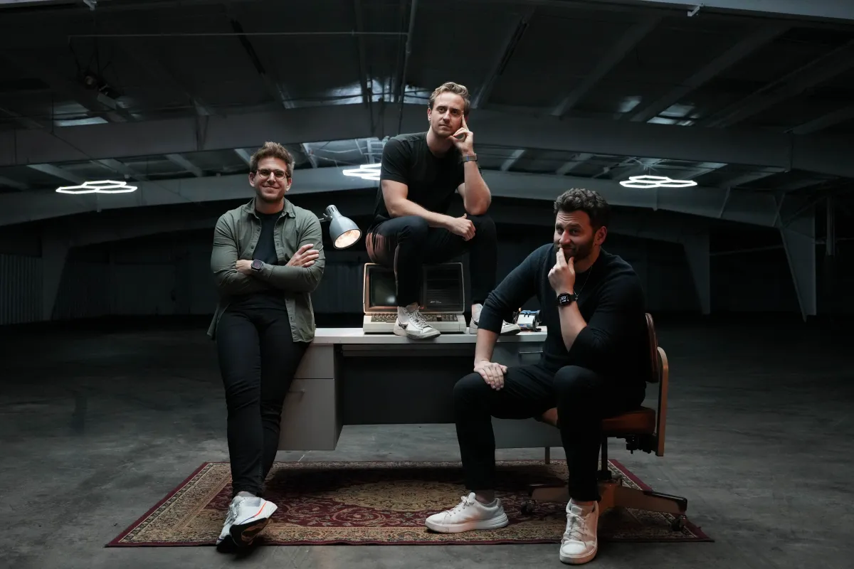 LinQ Secures $20M Funding to Integrate AI Assistants Seamlessly into Messaging Apps