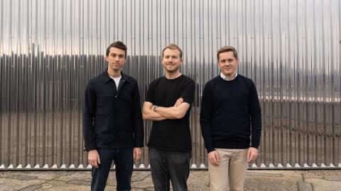 Porters Secures €2.7 Million to Develop AI-Powered Backoffice Solutions