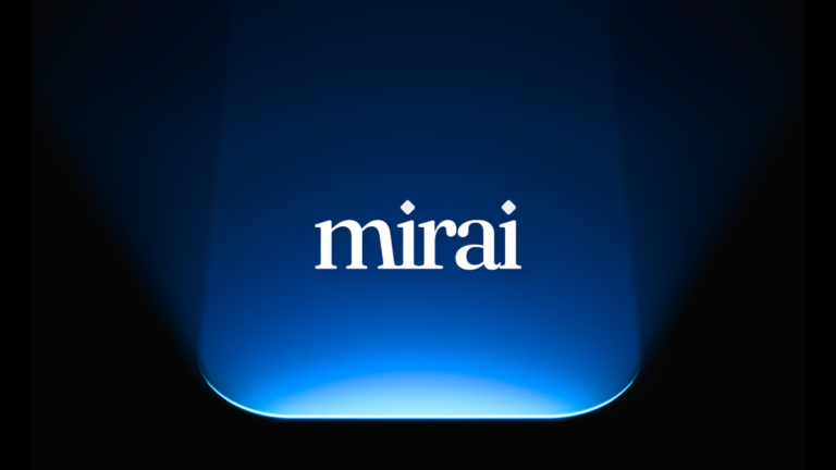 Reface and Prisma Co-Founders Collaborate to Enhance On-Device Model Inference with Mirai