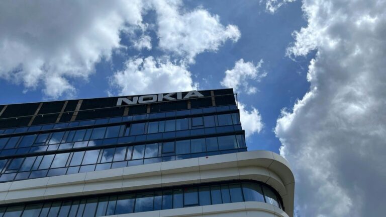Revolutionizing 5G: Nokia and AWS Launch AI-Powered Real-Time Network Slicing Pilot