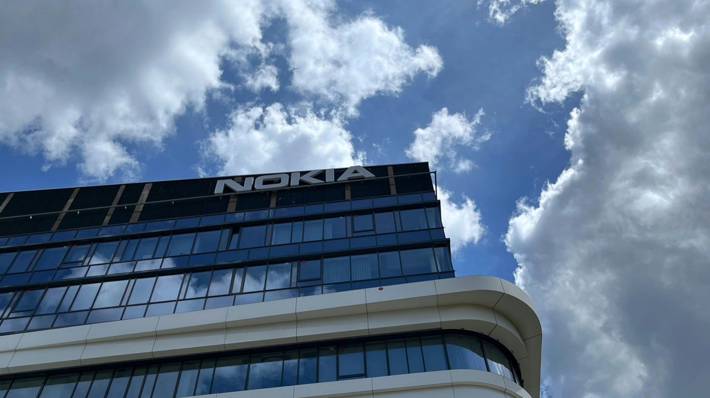 Revolutionizing 5G: Nokia and AWS Launch AI-Powered Real-Time Network Slicing Pilot