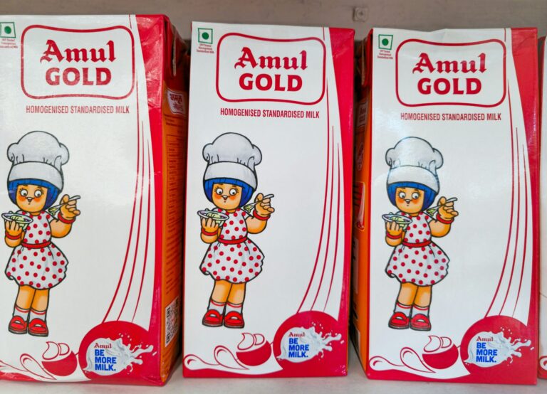 Revolutionizing Dairy Farming: How Amul Empowers 36 Million Farmers with AI Technology