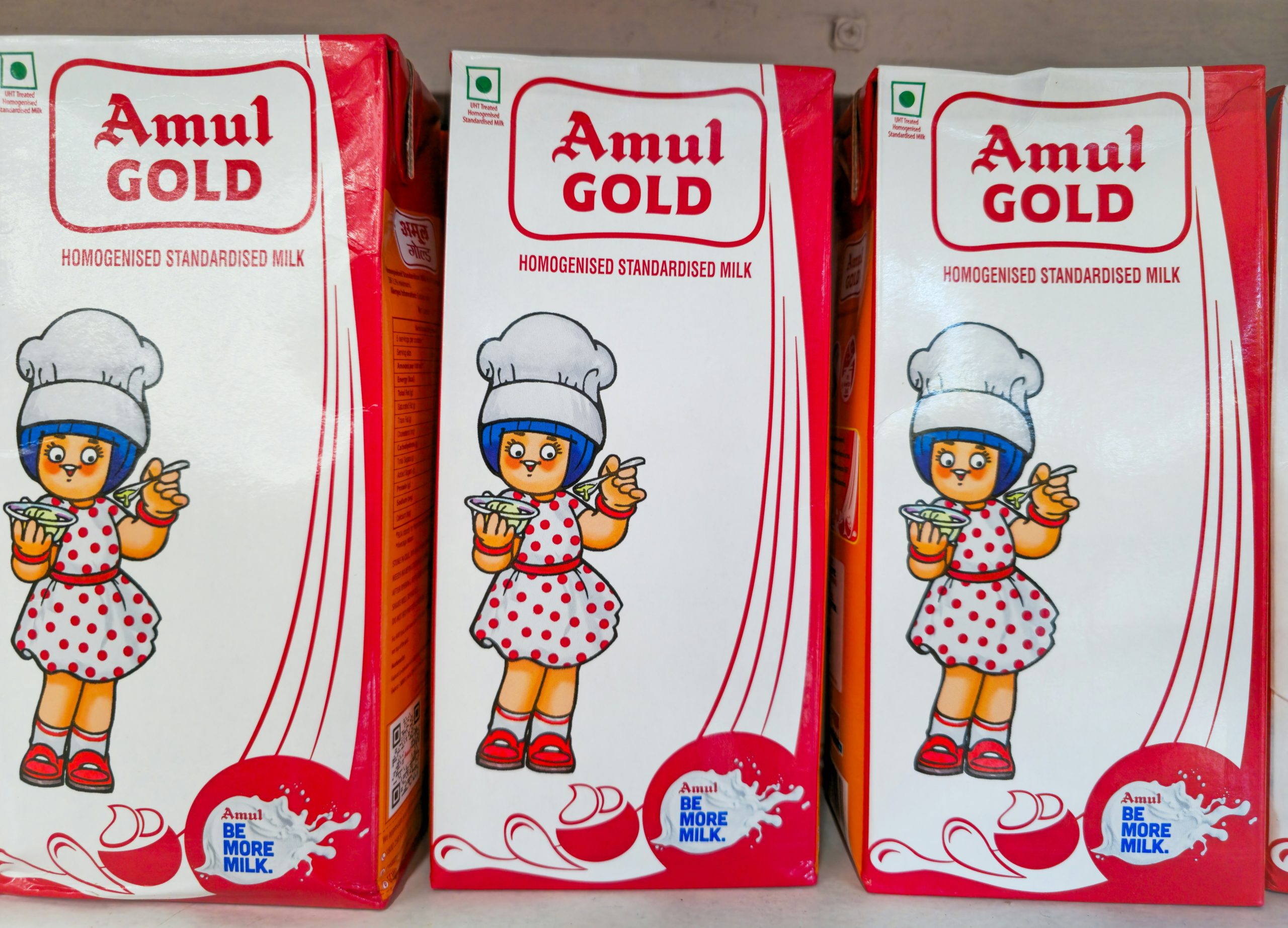 Revolutionizing Dairy Farming: How Amul Empowers 36 Million Farmers with AI Technology