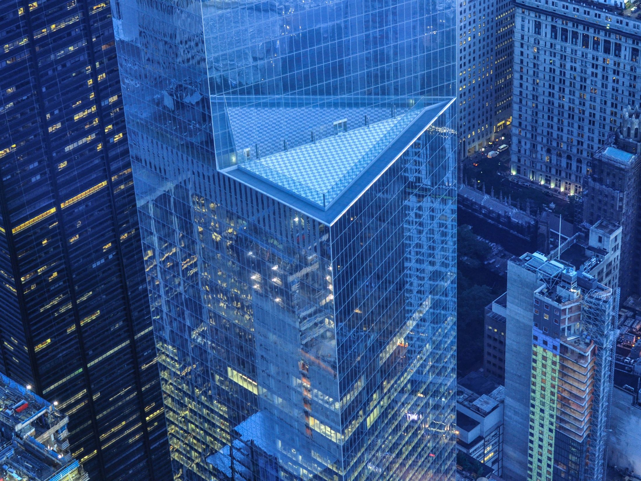 Revolutionizing Finance: How AI Decision-Making is Transforming Financial Institutions