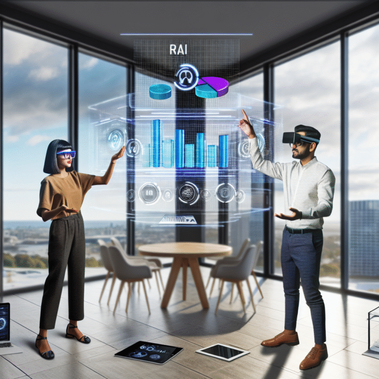 Revolutionizing Market Research with AI Insights