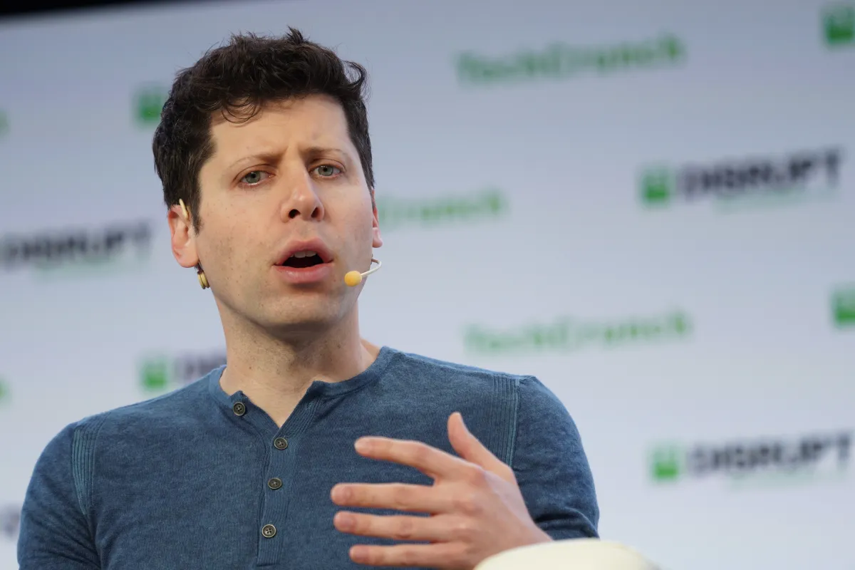 Sam Altman's Fiery Reaction to Claude's Super Bowl Commercials