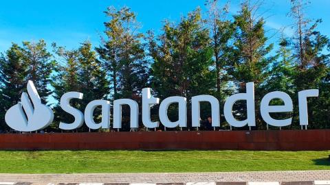 Santander Aims to Achieve €1 Billion in Business Value Through AI Investments