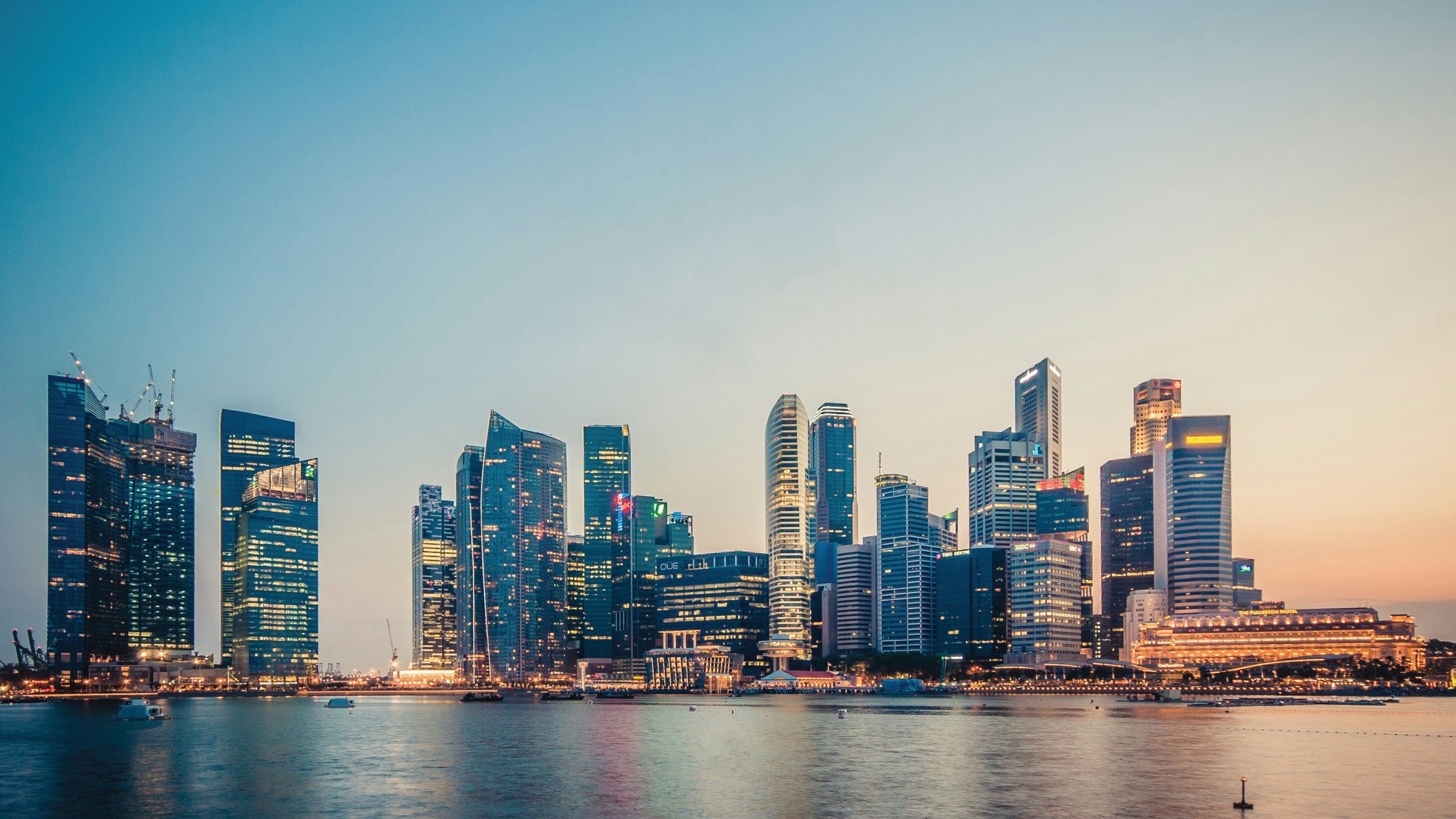 Singapore Pioneers AI Deployment in Financial Services: A Turning Point for Production Transformation