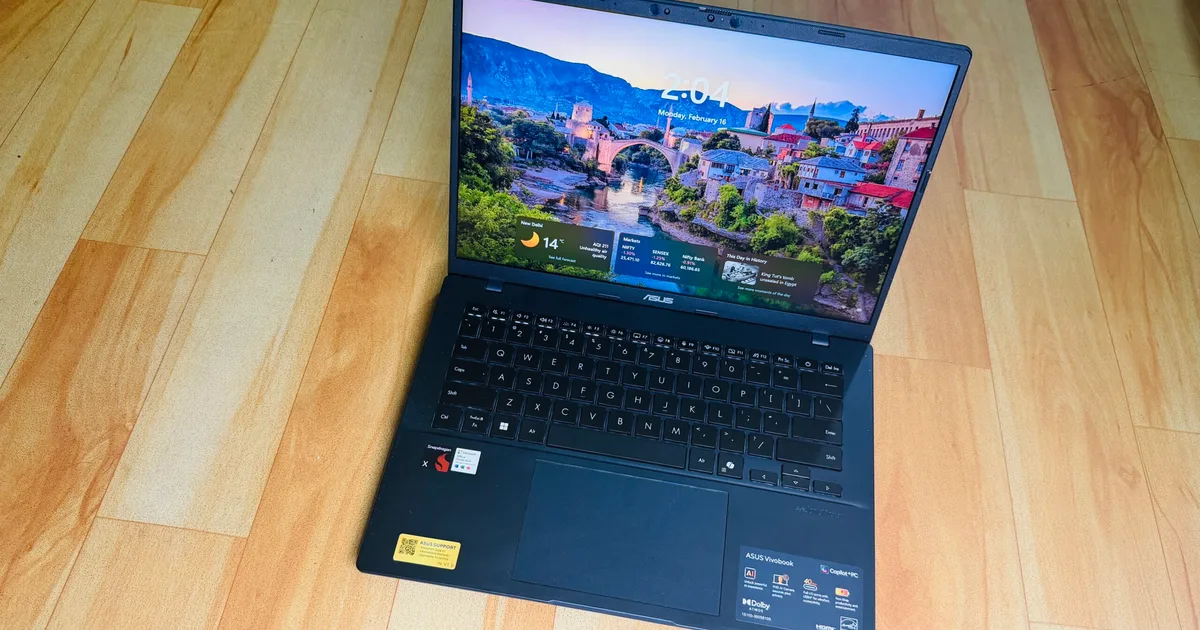 Surprising Performance: My Review of the Most Affordable Copilot+ Laptop on the Market