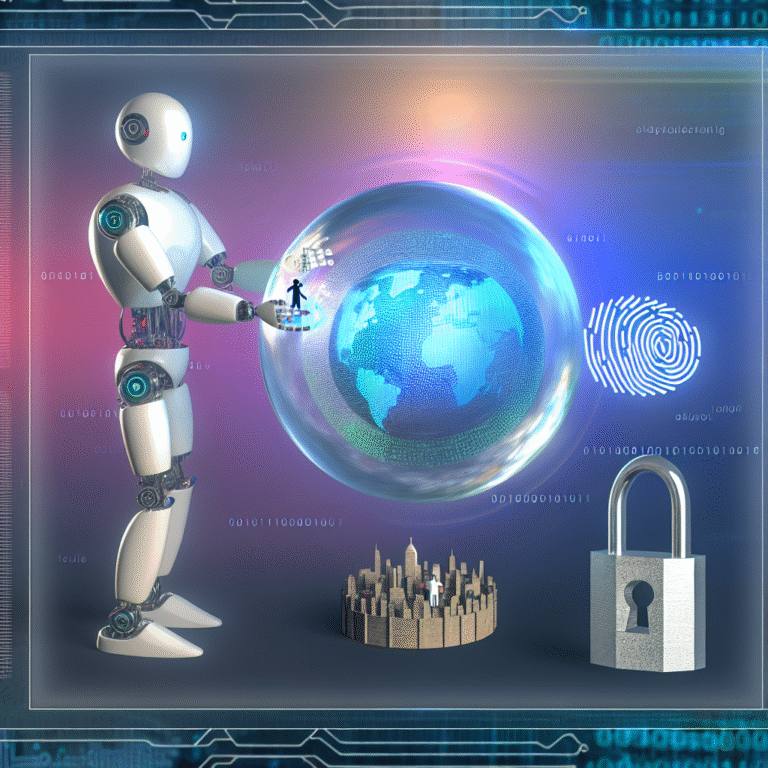 Tackling AI Privacy and Governance Effectively