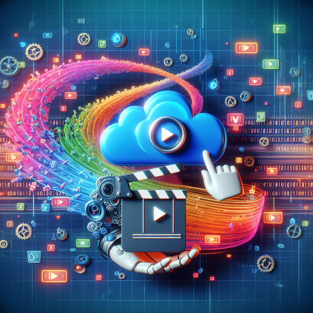 Transform Your Raw Content into Engaging Videos with HeyGen Avatar: The Ultimate AI Video Creation Agent