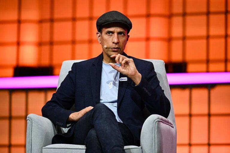 Unlocking Enterprise AI: How Glean is Creating the Essential Foundation for Seamless Interfaces