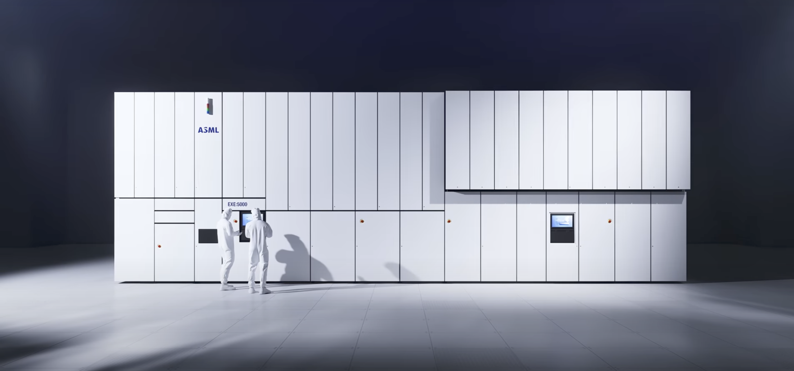 Unlocking Next-Gen AI: How ASML's High-NA EUV Tools Pave the Way for Advanced Chip Innovation