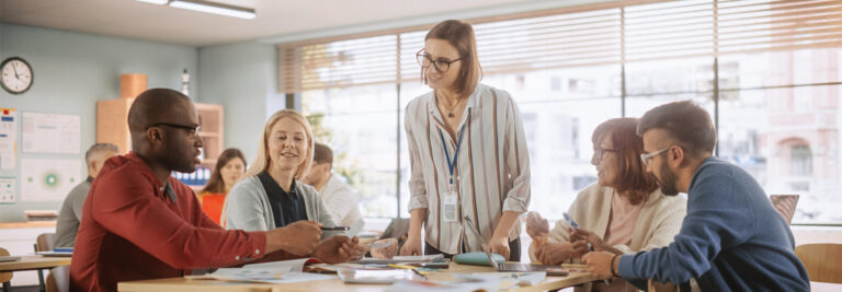 Unlocking the Future: A Comprehensive Guide to AI Governance in Education