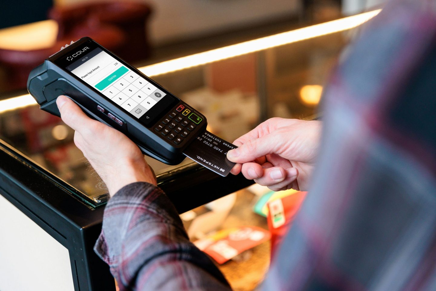 Unlocking the Future: How Mastercard's AI Payment Demonstration Paves the Way for Agent-Led Commerce