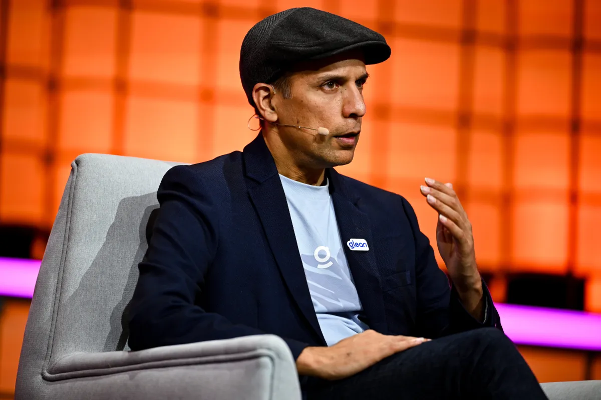 Unpacking AI Ownership: Insights from Glean’s CEO on Your Company’s Intelligence Layer