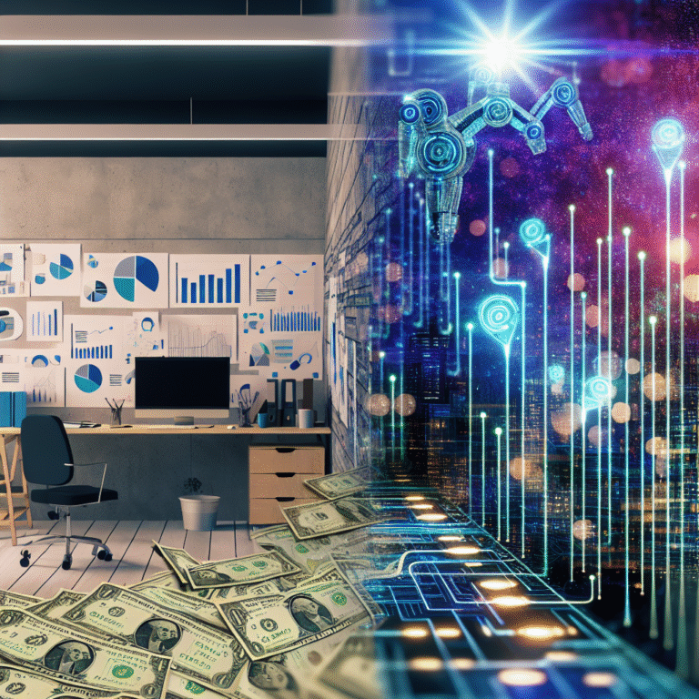 Using AI for Growth: Effective Strategies for Success