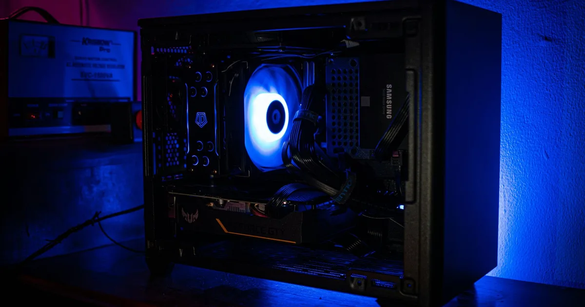 Why 32GB RAM Outperforms 64GB in Gaming: Insights from Microsoft