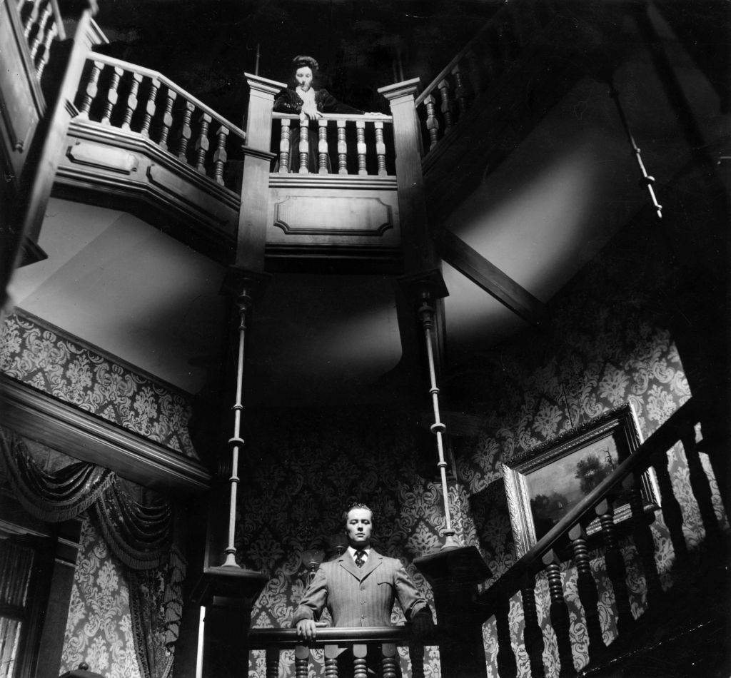 Why I'm Now Optimistic About the AI Project on 'The Magnificent Ambersons'