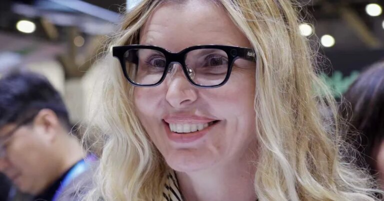 Experience Cutting-Edge Style: The Meta Ray-Ban Alternative Bringing Gemini and ChatGPT to Your Eyewear