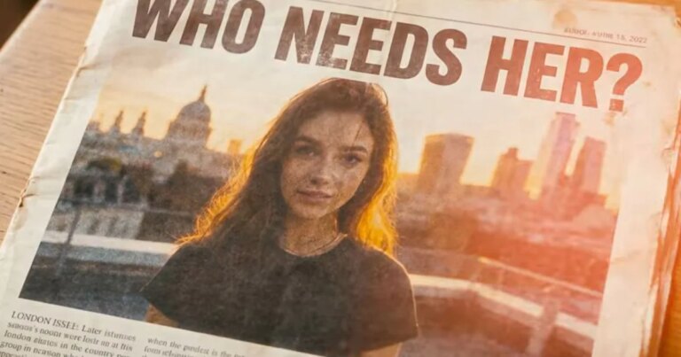 Discover the Surreal AI Video Created by a Team of 18 Individuals