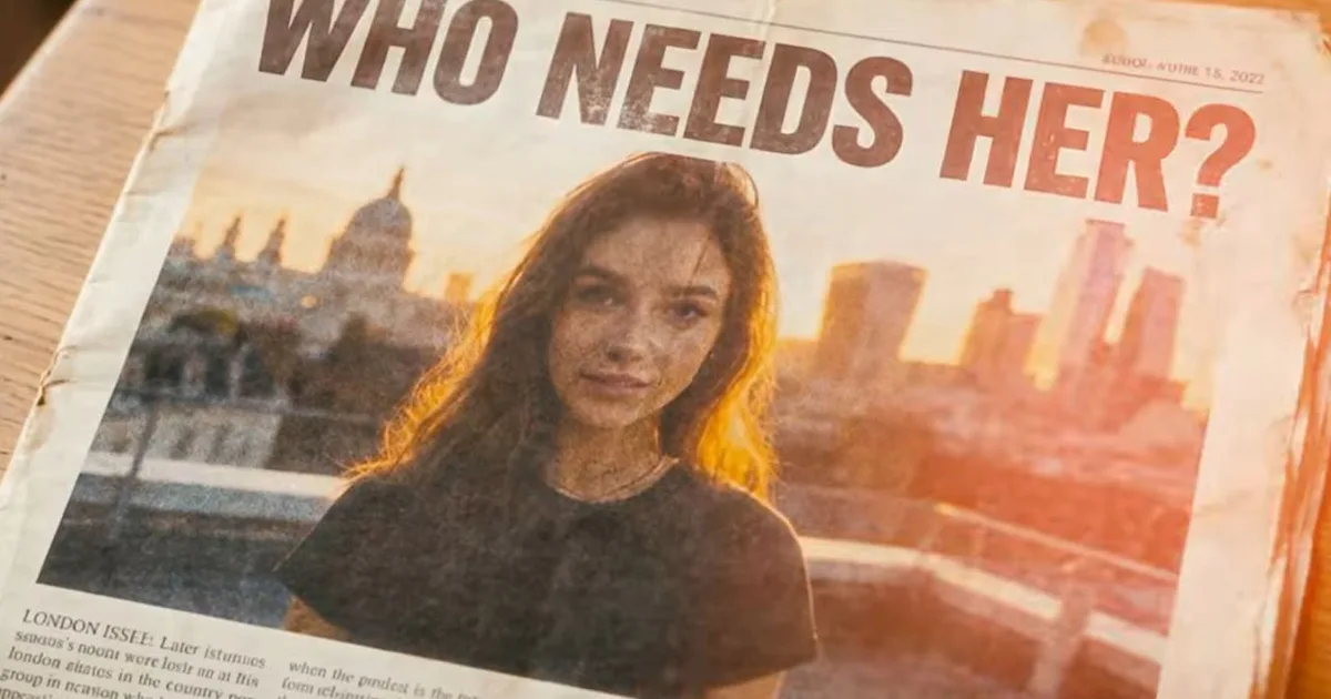 Discover the Surreal AI Video Created by a Team of 18 Individuals