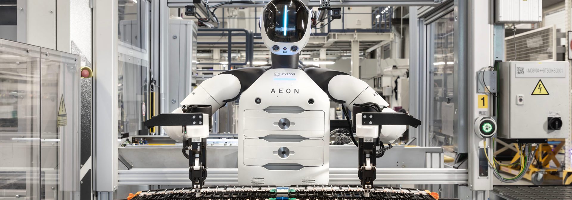 BMW Employs Humanoid Robots in Germany: A Game Changer for European Factories