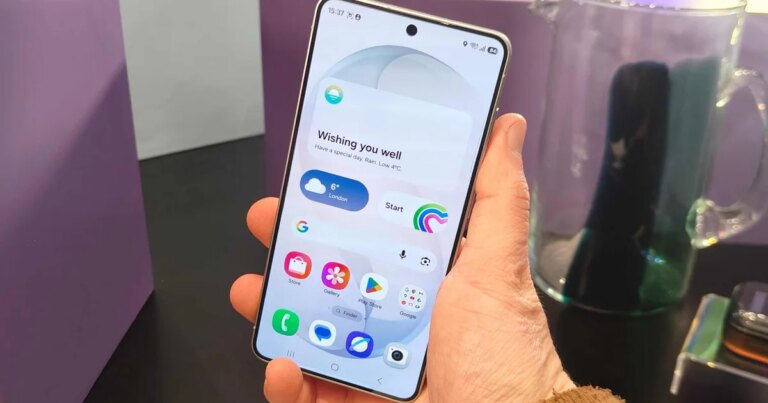 Discover the New Galaxy Phone AI Wake Word: A Fun Challenge for Your Tongue!