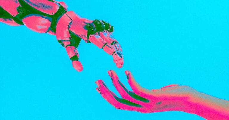 AI Dangers Ahead: Expert's Dire Warning on Legal Battles and Their Implications