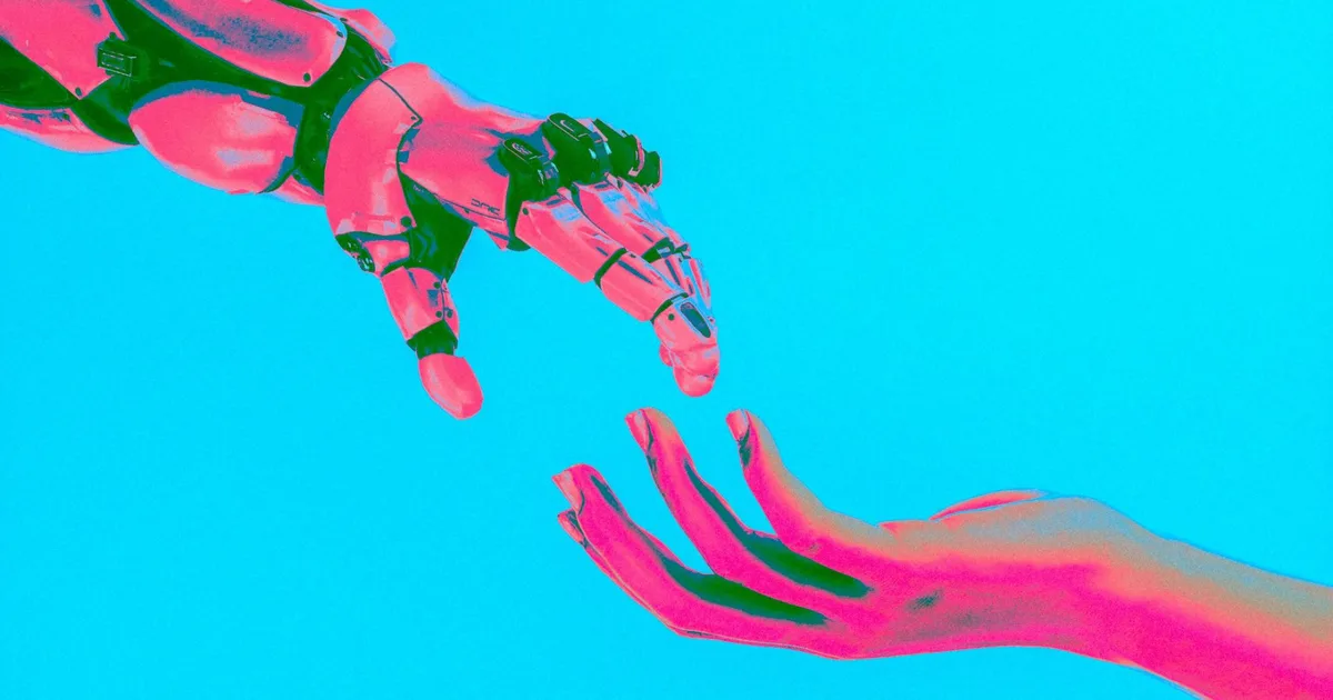 AI Dangers Ahead: Expert's Dire Warning on Legal Battles and Their Implications