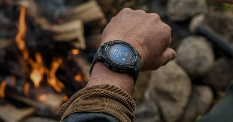 Unlock In-Depth Conversations About Your Garmin Health Data with AI Innovations