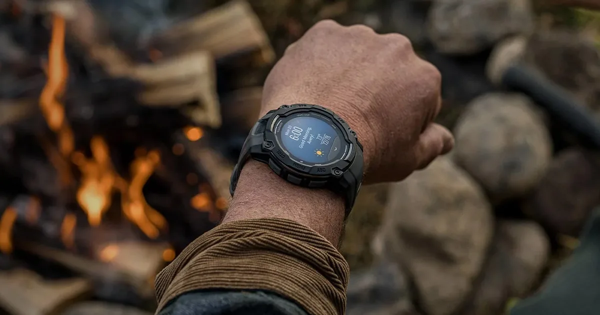 Unlock In-Depth Conversations About Your Garmin Health Data with AI Innovations