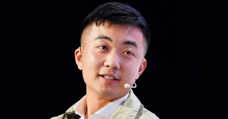 CEO Carl Pei Predicts AI Agents Will Revolutionize App Usage Soon