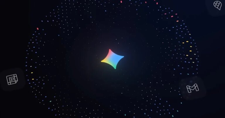 Introducing Gemini AI: Google Unveils Mac Desktop Intelligence App for Enhanced Productivity