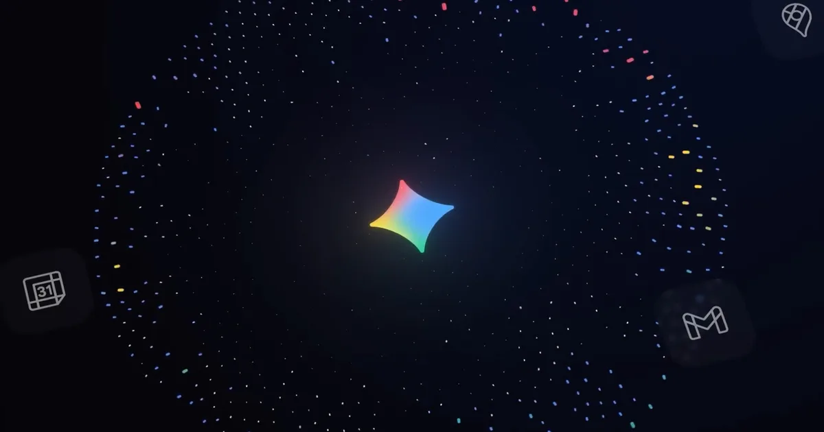 Introducing Gemini AI: Google Unveils Mac Desktop Intelligence App for Enhanced Productivity