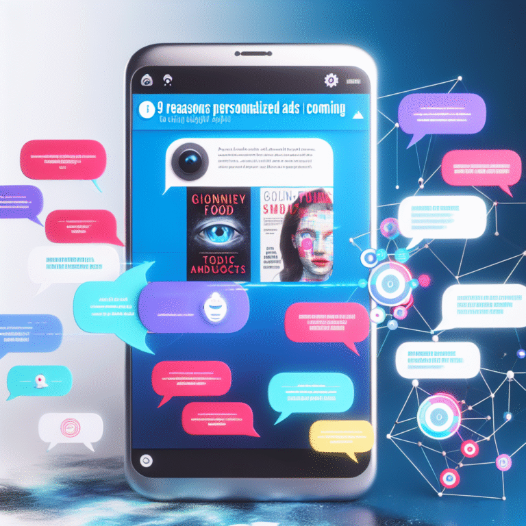 9 Reasons Personalized Ads Are Coming to ChatGPT Soon