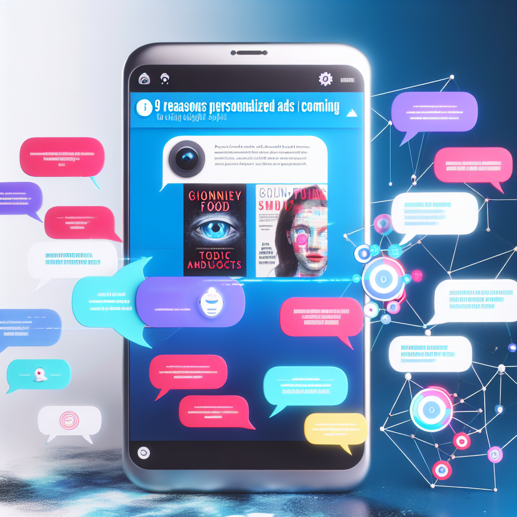 9 Reasons Personalized Ads Are Coming to ChatGPT Soon