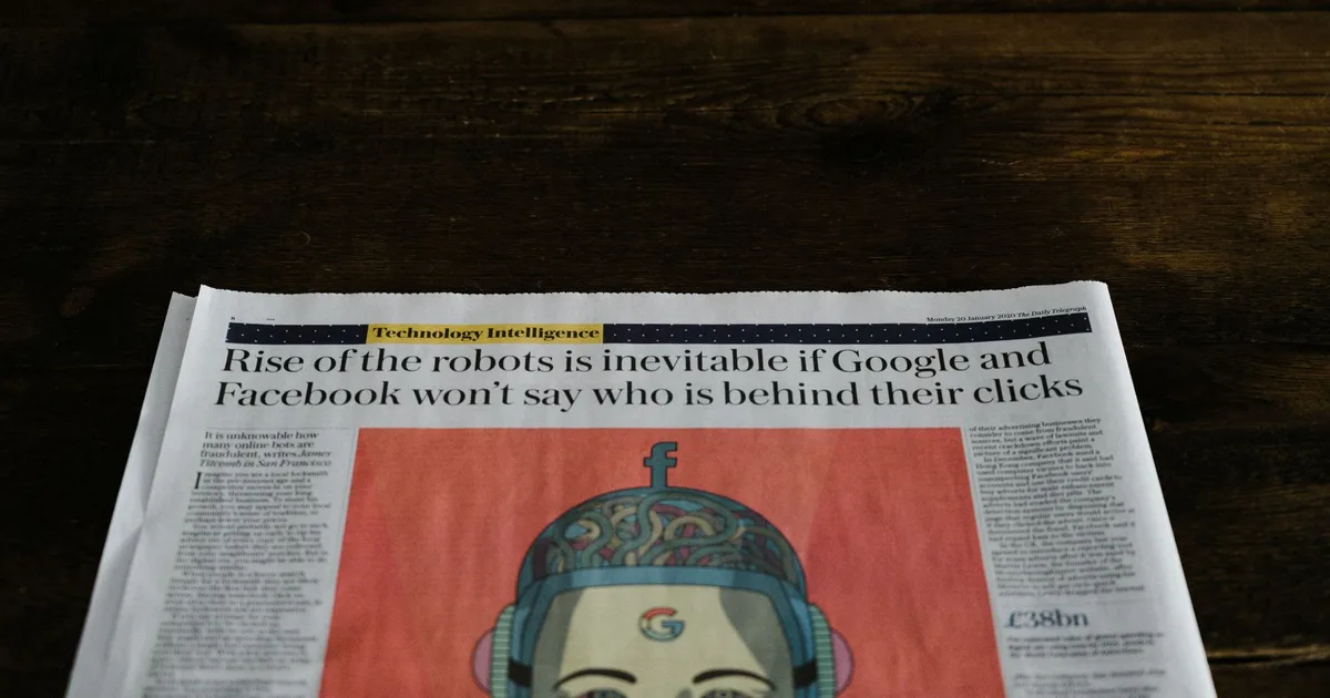 Google Innovates with AI-Driven Headlines in Search Results: What It Means for SEO