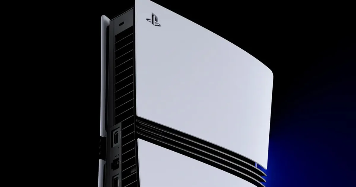 Unlocking Next-Gen Gaming: AI Frame Generation Arrives on PS5 Pro