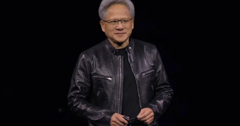 Nvidia CEO Jensen Huang Declares We've Reached AGI: What Does It Mean for the Future?