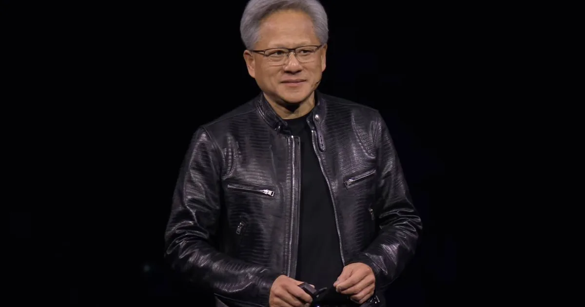 Nvidia CEO Jensen Huang Declares We've Reached AGI: What Does It Mean for the Future?