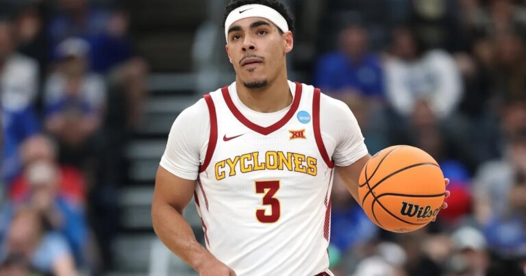 March Madness Rewind: How AI Predictions Performed Amidst the Chaos