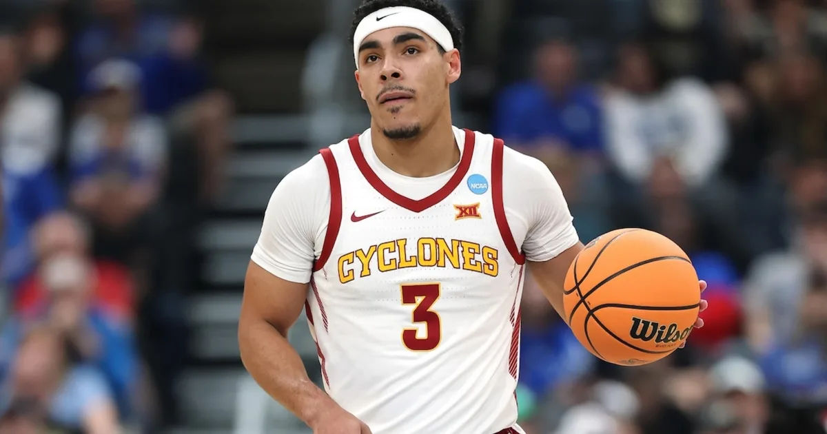 March Madness Rewind: How AI Predictions Performed Amidst the Chaos