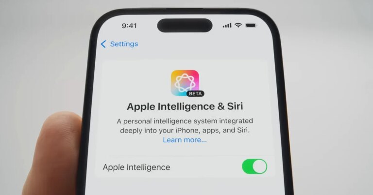 Apple's Intelligence: Unveiled in China Before Rapid Shutdown